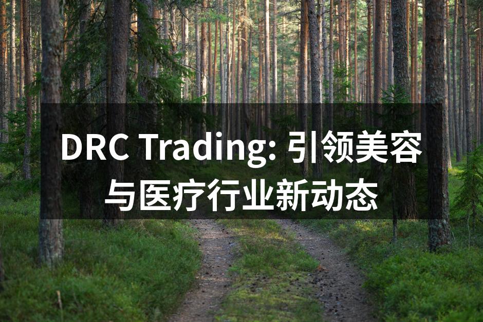 DRC Trading团队在技术研发中